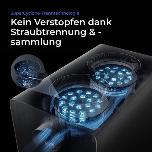 XTOOL AP2 V1 MAX AIR PURIFIER SAFETYPRO STANDARD MOD. P5010391 EAN 6928819530034