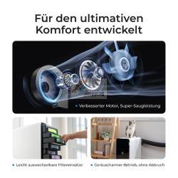 XTOOL AP2 V1 MAX AIR PURIFIER SAFETYPRO STANDARD MOD. P5010391 EAN 6928819530034