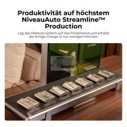 XTOOL AUTO STREAMLINE CONVEYOR FOR F2 ULTRA MOD. P3010010 EAN 6928819532373