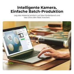 XTOOL AUTO STREAMLINE CONVEYOR FOR F2 ULTRA MOD. P3010010 EAN 6928819532373