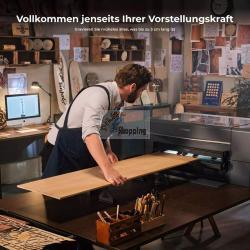 XTOOL AUTOMATIC CONVEYOR FEEDER FOR P2 MOD. P5010199 EAN 6928819517264