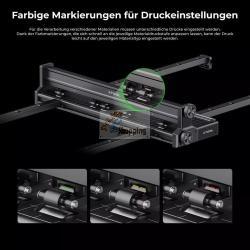 XTOOL AUTOMATIC CONVEYOR FEEDER FOR P2 MOD. P5010199 EAN 6928819517264