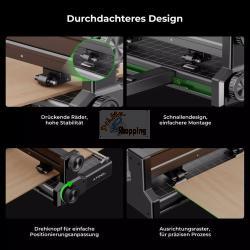 XTOOL AUTOMATIC CONVEYOR FEEDER FOR P2 MOD. P5010199 EAN 6928819517264