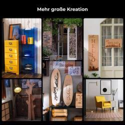 XTOOL AUTOMATIC CONVEYOR FEEDER FOR P2 MOD. P5010199 EAN 6928819517264