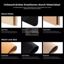 XTOOL AUTOMATIC CONVEYOR FEEDER FOR P2 MOD. P5010199 EAN 6928819517264