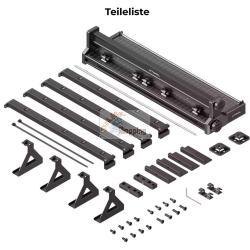 XTOOL AUTOMATIC CONVEYOR FEEDER FOR P2 MOD. P5010199 EAN 6928819517264