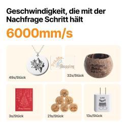 XTOOL F2 MOD. P1010151 EAN 6928819532199