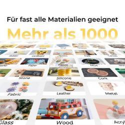 XTOOL M1 ULTRA 20W 4-IN-1 STANDARD KIT (BASIC) MOD. P1030682 EAN 6928819531451