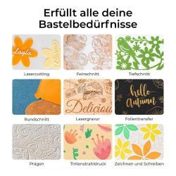 XTOOL M1 ULTRA 20W 4-IN-1 STANDARD KIT (BASIC) MOD. P1030682 EAN 6928819531451