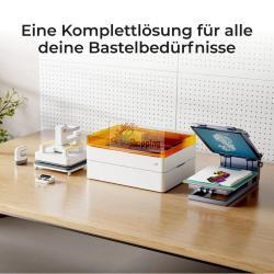 XTOOL M1 ULTRA 20W 4-IN-1 STANDARD KIT (BASIC) MOD. P1030682 EAN 6928819531451