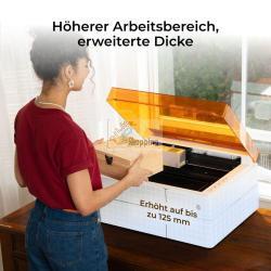 XTOOL M1 ULTRA RISER BASE KIT MOD. P5010348 EAN 6928819525177