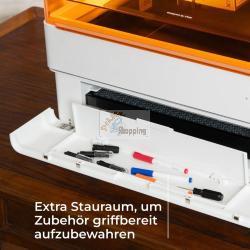 XTOOL M1 ULTRA RISER BASE KIT MOD. P5010348 EAN 6928819525177