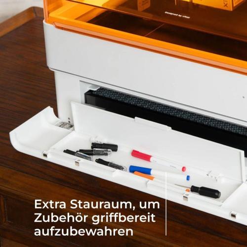 XTOOL M1 ULTRA RISER BASE KIT MOD. P5010348 EAN 6928819525177