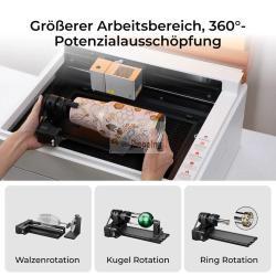 XTOOL M1 ULTRA RISER BASE KIT MOD. P5010348 EAN 6928819525177