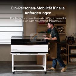 XTOOL MOBILE WORK STAND FOR P3 MOD. P0102000110 EAN 6928819533134