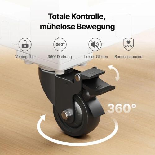 XTOOL MOBILE WORK STAND FOR P3 MOD. P0102000110 EAN 6928819533134