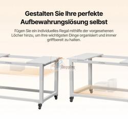 XTOOL MOBILE WORK STAND FOR P3 MOD. P0102000110 EAN 6928819533134