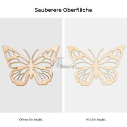 XTOOL SMART AIR ASSIST 2.0 FOR S1/M1 ULTRA/M1/D1/D1 PRO MOD. P5010254 EAN 6928819520998