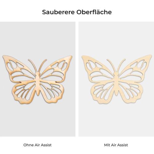 XTOOL SMART AIR ASSIST 2.0 FOR S1/M1 ULTRA/M1/D1/D1 PRO MOD. P5010254 EAN 6928819520998