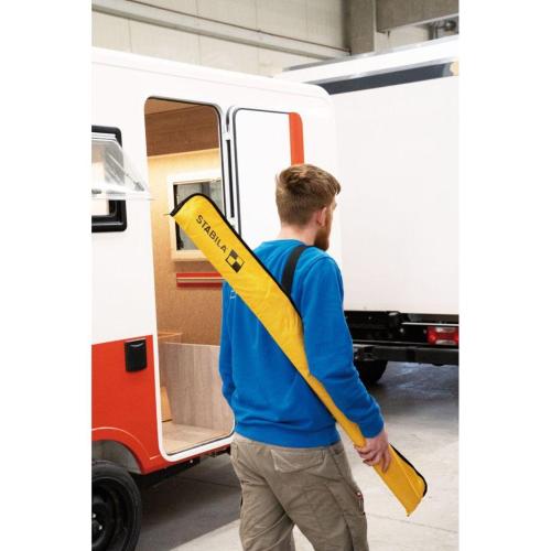 STABILA PRO SET 80 AS SPIRIT LEVEL MOD. 19714 EAN 4005069197148