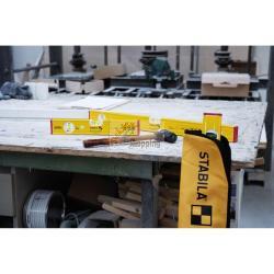 STABILA PRO SET 80 AS SPIRIT LEVEL MOD. 19714 EAN 4005069197148