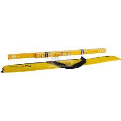 STABILA PRO SET 80 AS SPIRIT LEVEL MOD. 19714 EAN 4005069197148