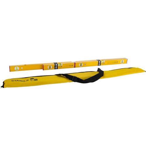 STABILA PRO SET 80 AS SPIRIT LEVEL MOD. 19714 EAN 4005069197148