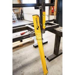 STABILA PRO SET 80 ASM SPIRIT LEVEL MOD. 19716 EAN 4005069197162