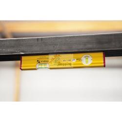 STABILA PRO SET 80 ASM SPIRIT LEVEL MOD. 19716 EAN 4005069197162