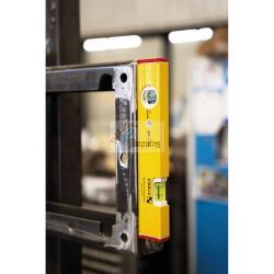 STABILA PRO SET 80 ASM SPIRIT LEVEL MOD. 19716 EAN 4005069197162