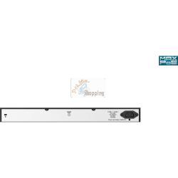 D-LINK DGS-1026MP 26-PORT LAYER2 POE+ GB SWITCH MOD. DGS-1026MP EAN 0790069426667