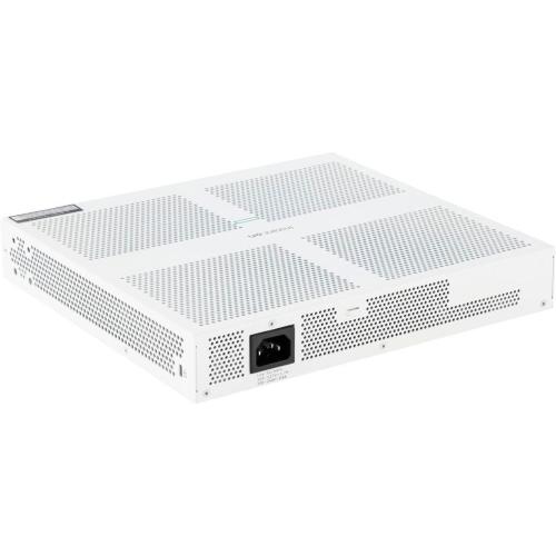 HPE NETWORKING INSTANT ON 1430 SWITCH 16P GBIT CL4 POE MOD. R8R48A#ABB EAN 0190017602202