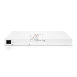 HPE NETWORKING INSTANT ON 1830 24P GBIT CL4 POE 2P SFP MOD. JL813A#ABB EAN 0190017523743