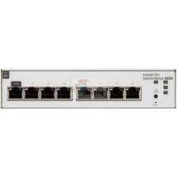 HPE NETWORKING INSTANT ON 1830 SWITCH 8P GIGABIT MOD. JL810A#ABB EAN 0190017523545
