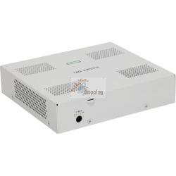 HPE NETWORKING INSTANT ON 1830 SWITCH 8P GIGABIT MOD. JL810A#ABB EAN 0190017523545
