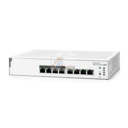 HPE NETWORKING INSTANT ON 1830 SWITCH 8P GIT CL4 POE 65W MOD. JL811A#ABB EAN 0190017524177