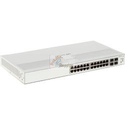 HPE NETWORKING INSTANT ON 1930 SWITCH 24P GIGABIT 4P SFP+ MOD. JL682A#ABB EAN 0190017355450