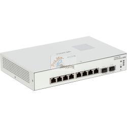 HPE NETWORKING INSTANT ON 1930 SWITCH 8P GIGABIT MOD. JL680A#ABB EAN 0190017355030