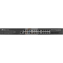 TP-LINK TL-SG3428X MOD. TL-SG3428X EAN 6935364010522