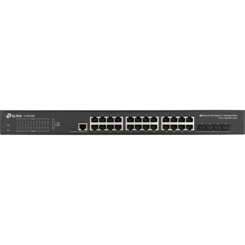 TP-LINK TL-SG3428X MOD. TL-SG3428X EAN 6935364010522