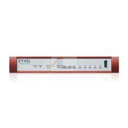 ZYXEL USGFLEX 100H GOLD SECURITY BUNDLE FIREWALL MOD. USGFLEX100H-EU0102F EAN 4718937622436