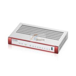 ZYXEL USGFLEX 100H GOLD SECURITY BUNDLE FIREWALL MOD. USGFLEX100H-EU0102F EAN 4718937622436