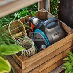 GARDENA SCHLAUCHTROMMEL MOVEMATIC 12,5M MOD. 18690-20 EAN 4066407029361