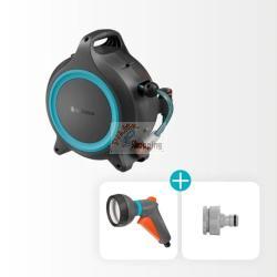 GARDENA SCHLAUCHTROMMEL MOVEMATIC 12,5M MOD. 18690-20 EAN 4066407029361