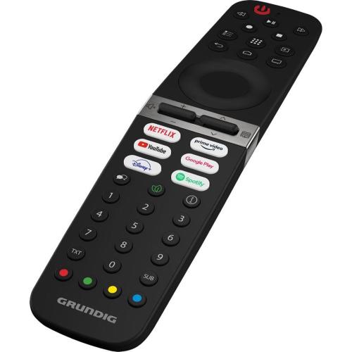 GRUNDIG 65 VCE 223 MOD. AU3T00 EAN 4013833063186