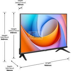 HISENSE 40A4Q MOD. 20016099 EAN 6942351418032