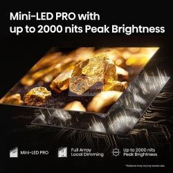 HISENSE 55U7Q PRO MOD. 20016204 EAN 6942351417189