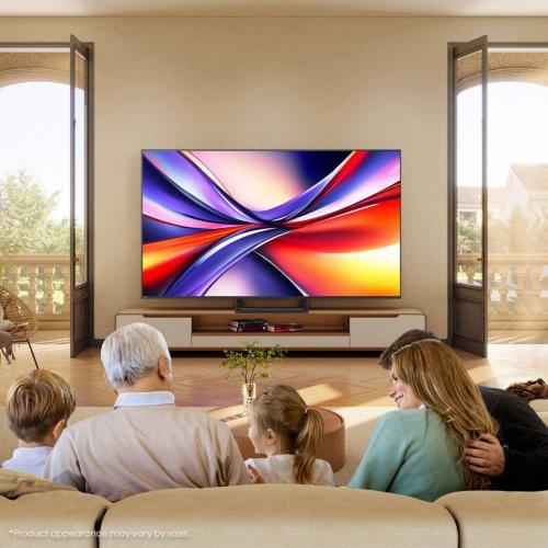 HISENSE 65A7Q MOD. 20016065 EAN 6942351420615