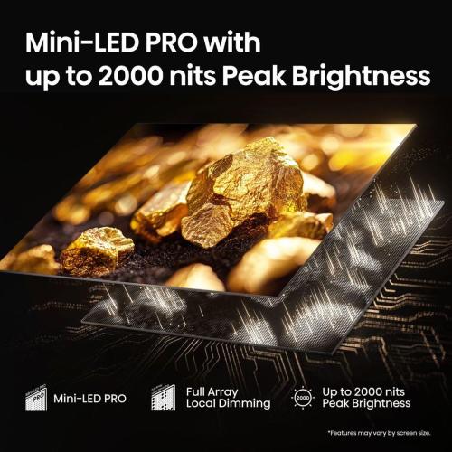 HISENSE 65U7Q PRO MOD. 20016218 EAN 6942351417325