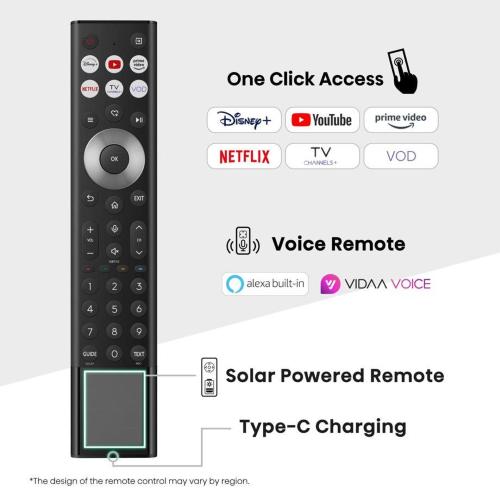 HISENSE 85U7Q PRO MOD. 20016232 EAN 6942351417608